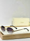 Cartier Sunglasses AAA (1039)