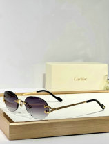 Cartier Sunglasses AAA (1039) Cartier Sunglasses AAA (1039)