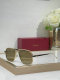 Cartier Sunglasses AAA (644)
