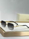 Cartier Sunglasses AAA (1062)