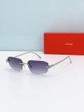 Cartier Sunglasses AAA (2117)