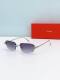 Cartier Sunglasses AAA (2117)