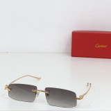 Cartier Sunglasses AAA (2956)