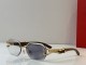 Cartier Sunglasses AAA (2729)
