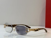 Cartier Sunglasses AAA (2729) Cartier Sunglasses AAA (2729)