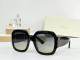 Cartier Sunglasses AAA (2468)