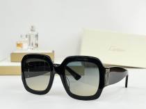 Cartier Sunglasses AAA (2468) Cartier Sunglasses AAA (2468)