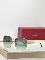 Cartier Sunglasses AAA (3931)