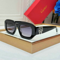 Cartier Sunglasses AAA (914) Cartier Sunglasses AAA (914)