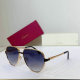 Cartier Sunglasses AAA (1777)