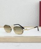 Cartier Sunglasses AAA (2002)
