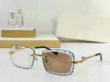 Cartier Sunglasses AAA (1632)