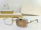 Cartier Sunglasses AAA (1632)