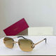 Cartier Sunglasses AAA (167)