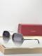 Cartier Sunglasses AAA (3942)