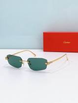 Cartier Sunglasses AAA (2119) Cartier Sunglasses AAA (2119)