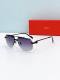 Cartier Sunglasses AAA (3953)