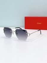 Cartier Sunglasses AAA (3081) Cartier Sunglasses AAA (3081)