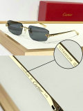 Cartier Sunglasses AAA (986)