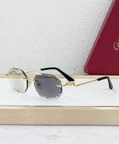 Cartier Sunglasses AAA (1999) Cartier Sunglasses AAA (1999)