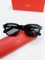 Cartier Sunglasses AAA (4076)
