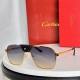 Cartier Sunglasses AAA (2360)