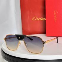 Cartier Sunglasses AAA (2360) Cartier Sunglasses AAA (2360)
