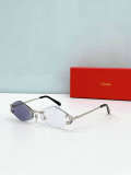 Cartier Sunglasses AAA (1590)