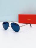 Cartier Sunglasses AAA (3584)