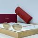Cartier Sunglasses AAA (2051)