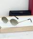 Cartier Sunglasses AAA (3426)