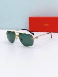Cartier Sunglasses AAA (3950)