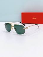 Cartier Sunglasses AAA (3950)