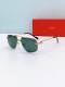 Cartier Sunglasses AAA (3950)