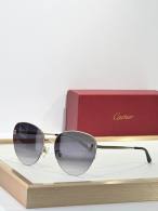Cartier Sunglasses AAA (3940)