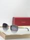 Cartier Sunglasses AAA (3940)