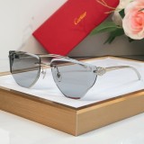 Cartier Sunglasses AAA (2560)