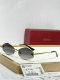 Cartier Sunglasses AAA (1038)