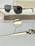 Cartier Sunglasses AAA (2464)