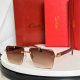 Cartier Sunglasses AAA (1315)