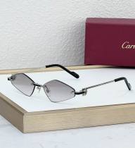 Cartier Sunglasses AAA (1923) Cartier Sunglasses AAA (1923)