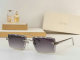 Cartier Sunglasses AAA (1621)