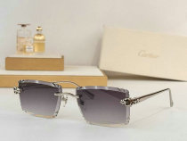Cartier Sunglasses AAA (1621) Cartier Sunglasses AAA (1621)