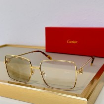 Cartier Sunglasses AAA (2936) Cartier Sunglasses AAA (2936)