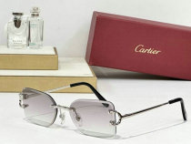 Cartier Sunglasses AAA (1095) Cartier Sunglasses AAA (1095)
