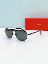 Cartier Sunglasses AAA (764) Cartier Sunglasses AAA (764)