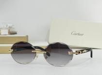 Cartier Sunglasses AAA (2223) Cartier Sunglasses AAA (2223)