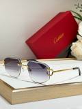Cartier Sunglasses AAA (3263)