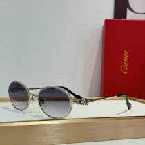 Cartier Sunglasses AAA (104) Cartier Sunglasses AAA (104)