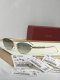 Cartier Sunglasses AAA (340)